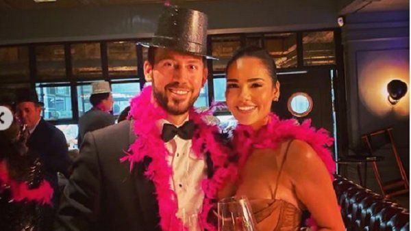 અંગત જીવન વિશે વાત કરવાનું પસંદ નથી