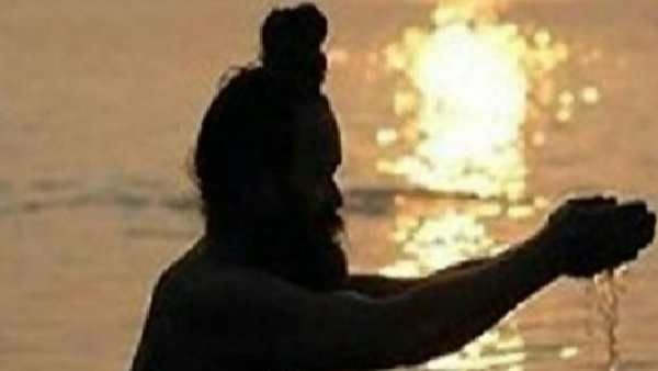 માઘ સ્નાનનુ ખૂબ મહત્વ 