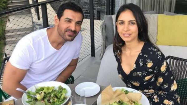 જૉન અબ્રાહમ અને તેની પત્ની પ્રિયાને થયો કોરોના, બંને ઘરમાં ક્વૉરંટાઈન