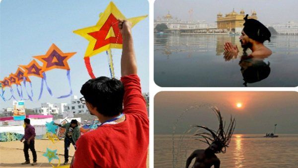 Makar Sankranti 2022: 14 જાન્યુઆરીએ 3 કલાક 40 મિનિટ રહેશે પુણ્યકાળ, રાશિ મુજબ કરો આ કામ