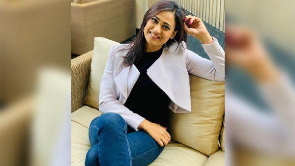 'હા જોઈ લો મારી બ્રાની સાઈઝ ભગવાન લઈ રહ્યા છે'