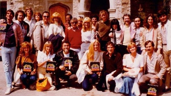 પ્લેબોય મેગેઝિન શું છે?