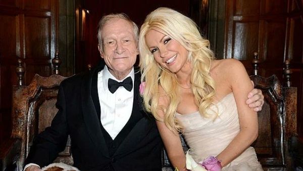 અઠવાડિયામાં પાંચ દિવસ સેક્સ પાર્ટી, આખી રાત ઐય્યાશી, પ્લેબોય મેગેઝિનના માલિકને લઈને સનસનીખેજ ખુલાસા!