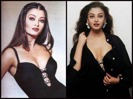 આટલી હસ્તિઓના પ્રેમમાં પડી ચુકી છે ઐશ્વર્યા રાય, એક પર તો મારપીટનો આરોપ લગાવ્યો હતો!