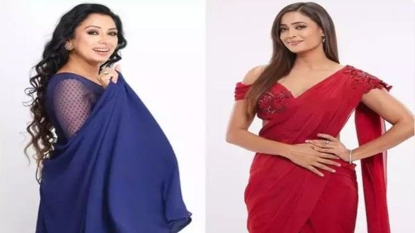 40ની ઉંમરે પણ ટીવી ઇન્ડસ્ટ્રી પર રાજ કરે છે આ અભિનેત્રીઓ, એક દિવસ માટે લે છે આટલી ફી!