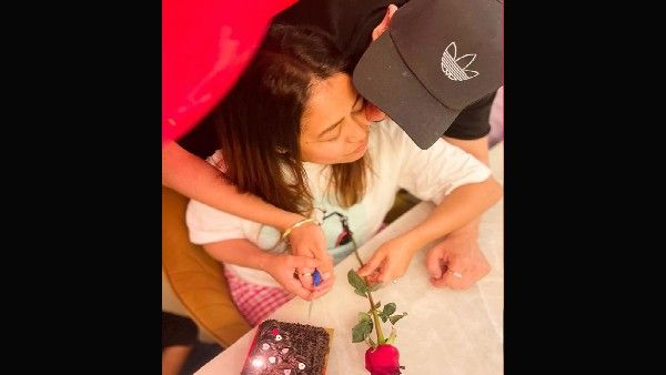 નેહા કક્કર - રોહનપ્રીત નેહા કક્કર - રોહનપ્રીત