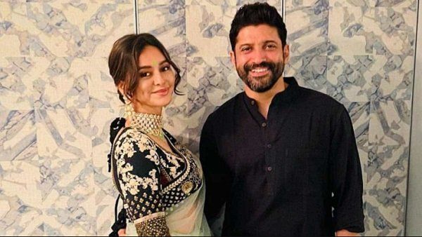 ફરહાન અખ્તર અને શિબાની દાંડેકર 19 ફેબ્રુઆરીએ કરશે લગ્ન, જાણો મહેંદી, હલ્દીથી લઈને સંગીત સુધીની દરેક માહિતી