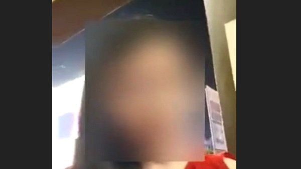 વાયરલ થઈ રહ્યો છે વીડિયો વાયરલ થઈ રહ્યો છે વીડિયો