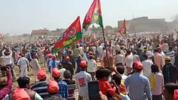 ભાજપ માટે સરળ નથી રાહ