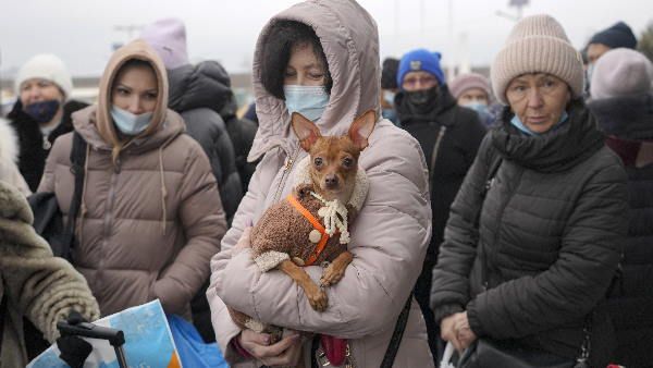 'ઈશ્વરને પ્રાર્થના કરુ છુ કે...'