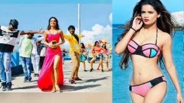 મૂળ મેરઠની રહેવાસી છે અર્ચના ગૌતમ મૂળ મેરઠની રહેવાસી છે અર્ચના ગૌતમ