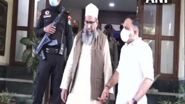 કિશન ભરવાડનો હત્યારો શબ્બીર મૌલાના ઐયુબ અને ઉસ્માની સાથે હતો સંપર્કમાં, થયા ચોંકાવનારા ખુલાસા