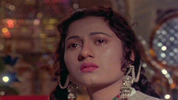 વહુ સમીનાએ દીકરી પરવીજને પણ કંઈ ન જણાવ્યુ