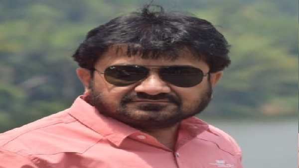 કોંગ્રેસ પ્રવકતા જયરાજસિંહ પરમારે કોંગ્રેસ છોડ્યુ, જણાવ્યુ આ કારણ