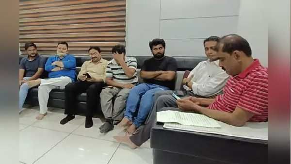 'સ્થિતિ ઝડપથી બગડી રહી છે'