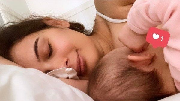 ટ્રોલર્સને આપ્યો જવાબ ટ્રોલર્સને આપ્યો જવાબ