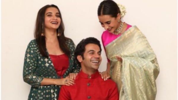 'લેવેન્ડર લગ્ન'ના કૉન્સેપ્ટ પર કહાની