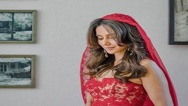 શિબાની મલ્ટી ટેલેન્ટેડ હસ્તી છે