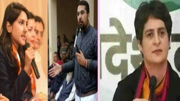 રાયબરેલીને બચાવવાનો પડકાર