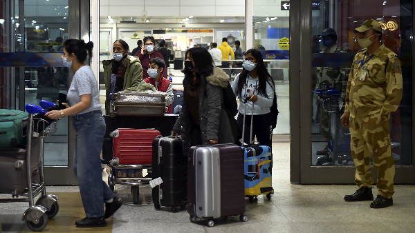 યુક્રેને બંધ કર્યા પોતાના એરસ્પેસ