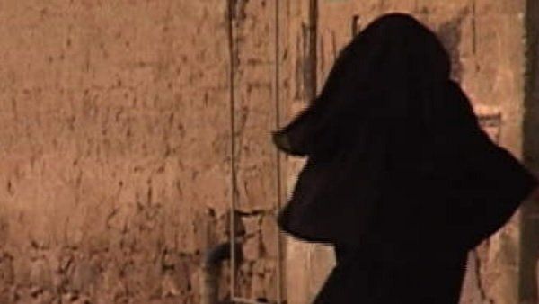 'હું એને કબરમાં નાખીને આવી છુ'