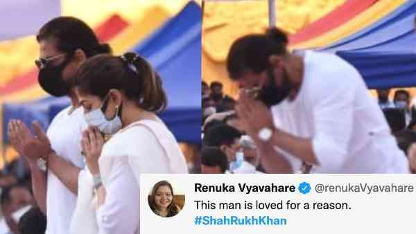 એટલા માટે એ શાહરુખ ખાન છે