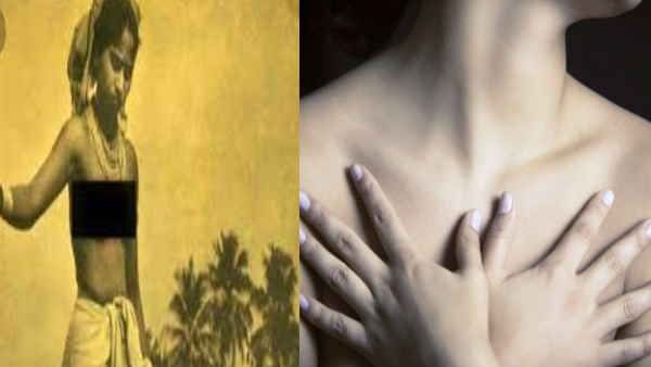 બ્રેસ્ટ ટેક્સ શું છે? જેની મહિલા લિબરેશન પાર્ટી નેતાએ હિજાબ પ્રતિબંધ સાથે કરી તુલના