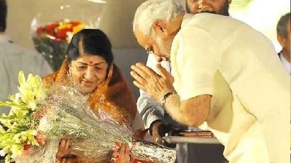 આવનારી પેઢીઓ લતા દીદીને ભારતીય સંસ્કૃતિના દિગ્ગજ તરીકે યાદ રાખશેઃ પીએમ મોદી