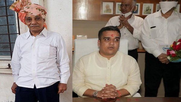 ગુજરાતના ગૃહમંત્રીના કાકાનો પડોશીએ નાક પર ઘૂંસો મારીને લીધો જીવ, લિફ્ટ માટે થયો હતો વિવાદ