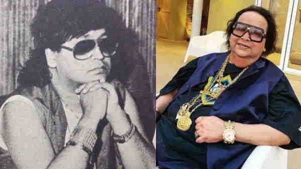 'દે દે પ્યાર દે' જેવા ગીતોથી હિટ થયા હતા બપ્પી