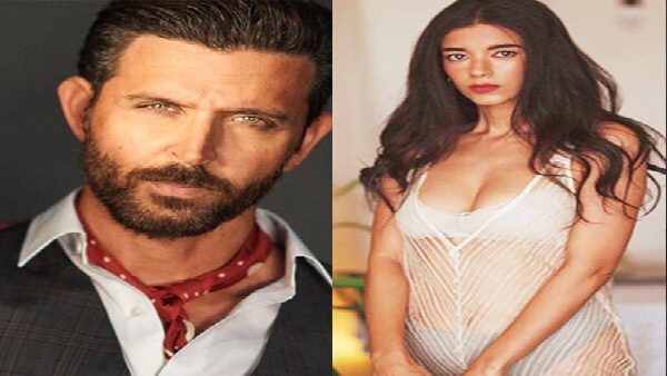 ગોવામાં સાથે રજા માણી ચૂક્યા છે. ઋતિક-સબા