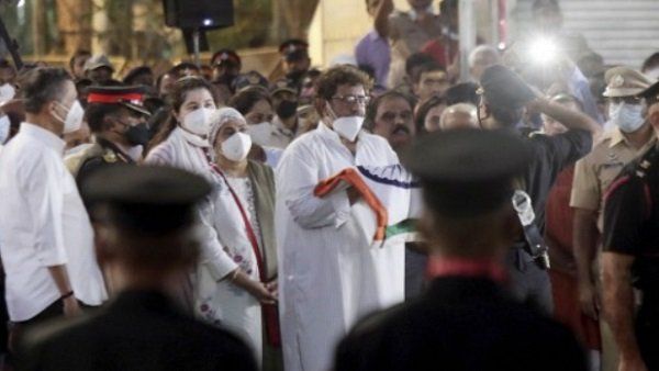 2009માં શિવસેનામાં શામેલ થયા હ્રદયનાથ મંગેશકર