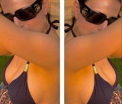 અમીષા ગદર-2 માં દેખાવાની છે