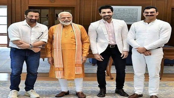 ઘણા ભાજપ નેતાઓની માનવામાં આવતા નજીક