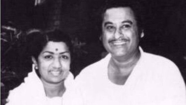 માત્ર 2 દિવસ સ્કૂલે ગયા લતા મંગેશકર