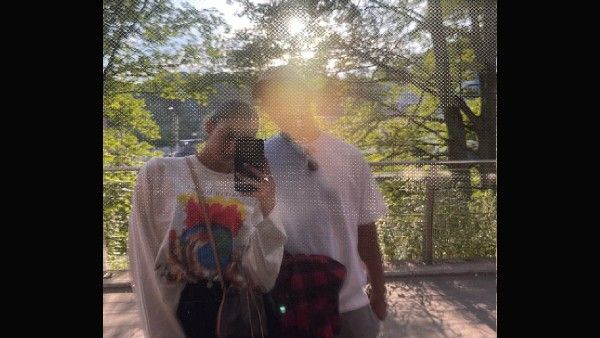 કેએલ રાહુલ - આથિયા શેટ્ટી કેએલ રાહુલ - આથિયા શેટ્ટી