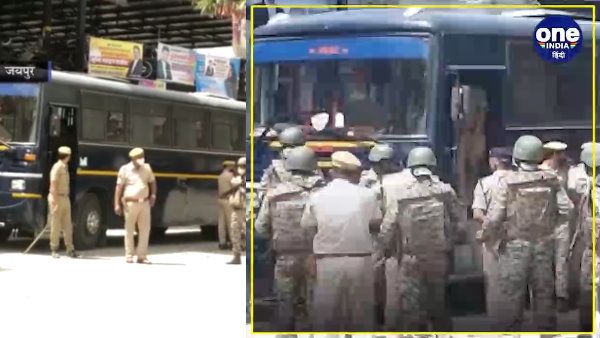 Ahmedabad serial blast 2008 : 13 વર્ષની રાહ, 38ને ફાંસી, જાણો કેવી રીતે ઘડવામાં આવ્યું હતું કાવતરું