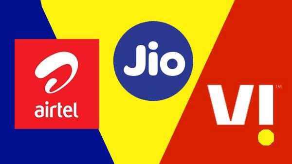 Airtel, Jio અને Vi શ્રેષ્ઠ પ્રીપેડ રૂપિયા 400 હેઠળના પ્લાન