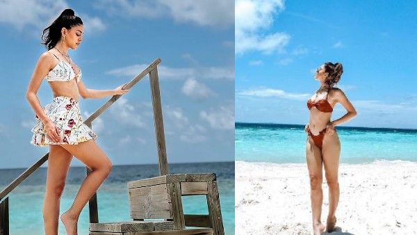 અલાયા બિકીની ક્વીન છે