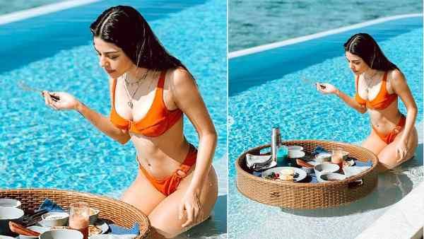 સૈફની દીકરી તરીકે ડેબ્યુ કર્યુ હતું