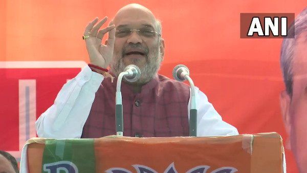 Uttar Pradesh Assembly Election 2022 : ખેડૂતોને અમિત શાહે આપી આવી ઓફર