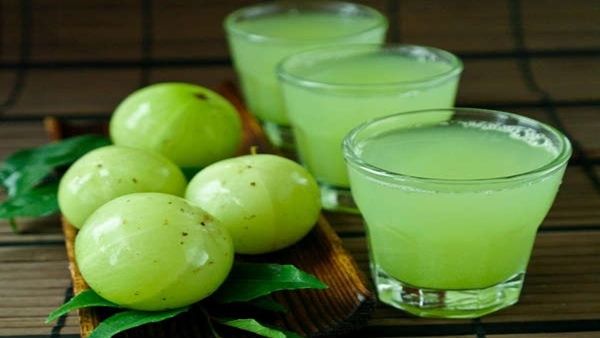 આમળા પાવડરનો ઉપયોગ કેવી રીતે કરવો?