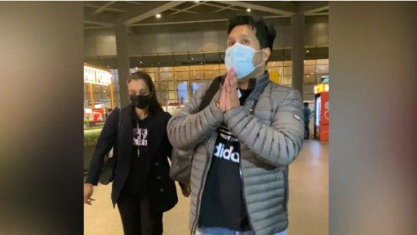 કોણ છે બપ્પી લહેરીના પુત્ર બપ્પા લહેરી, જેમનો અંતિમ સંસ્કાર માટે કરાઇ રહ્યો છે ઇંતજાર