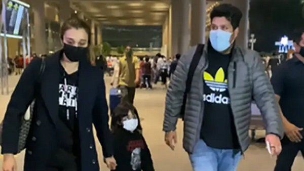 બપ્પા એક મ્યુઝિક કંપની પણ ચલાવે છે