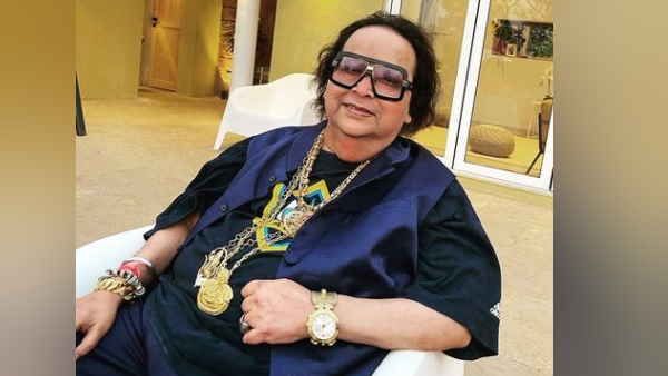 હિન્દી સિનેમા સિવાય બપ્પી દાએ આ ભાષાઓમાં પણ સંગીત આપ્યું છે