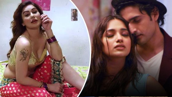 આ 5 વેબ સિરીઝ પરિવાર સાથે ક્યારેય ન જોવી, બોલ્ડ સીન્સની ભરમાર છે!