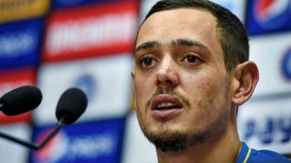 ડી કોક હવે કેએલ રાહુલ સાથે ઓપનિંગમાં જોવા મળી શકે છે- ડી કોક હવે કેએલ રાહુલ સાથે ઓપનિંગમાં જોવા મળી શકે છે-