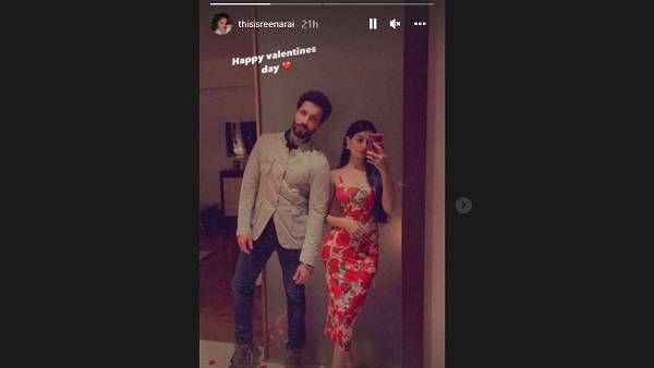 અકસ્માત પહેલા દીપ સિદ્ધુની ગર્લફ્રેંડની પોસ્ટ થઇ રહી છે વાયરલ, ઘટના સમયે પણ હતી સાથે