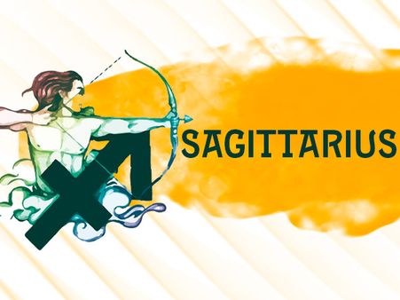  ધન (Sagittarius)