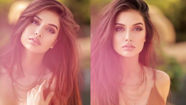 તસવીરો સોશિયલ મીડિયા પર વાયરલ થઈ રહી છે